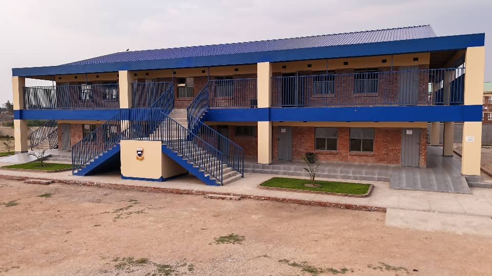 Zengeza Campus 3